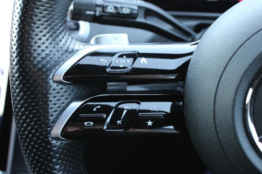 Used Mercedes-Benz C Class 2023 for sale - 76898204: Photo 24