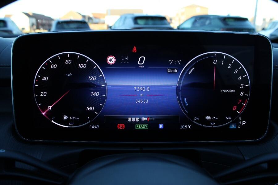 Used Mercedes-Benz C Class 2023 for sale - 76898204: Photo 27