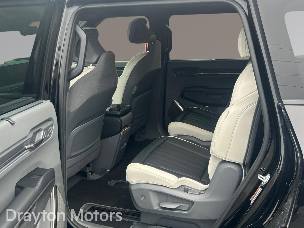 Used Kia EV9 2025 for sale - 77344402: Photo 14