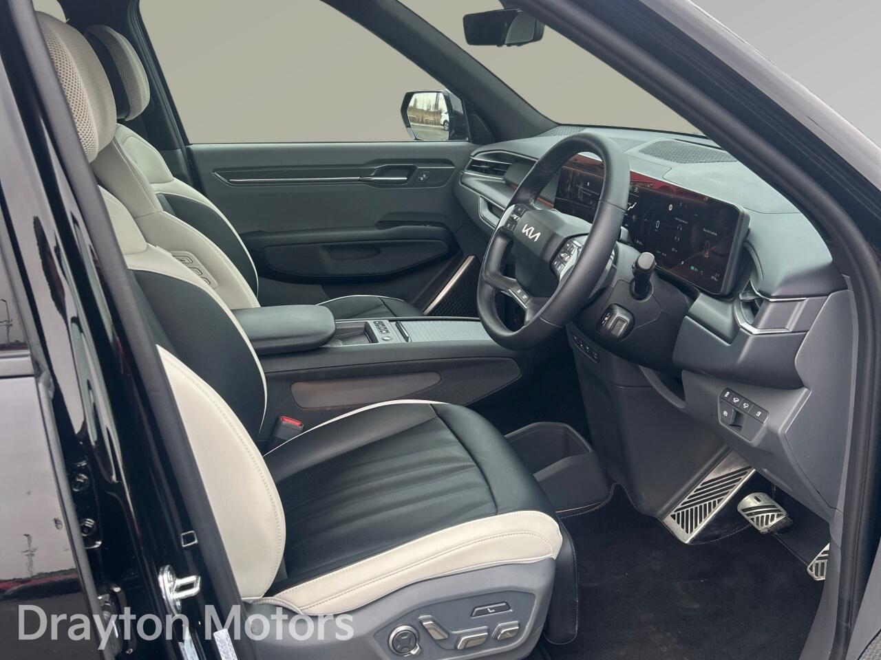 Used Kia EV9 2025 for sale - 77344402: Photo 15