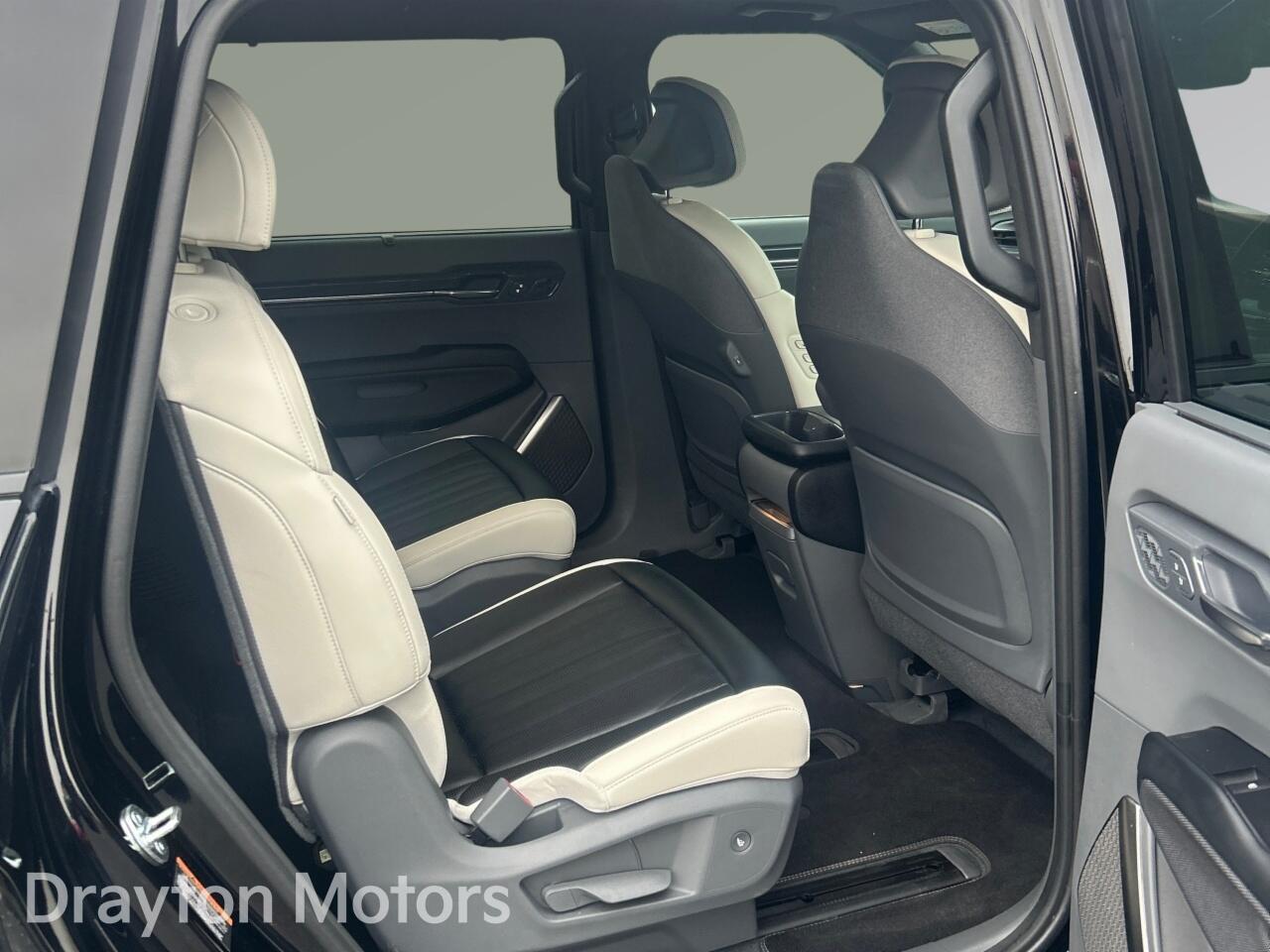 Used Kia EV9 2025 for sale - 77344402: Photo 17