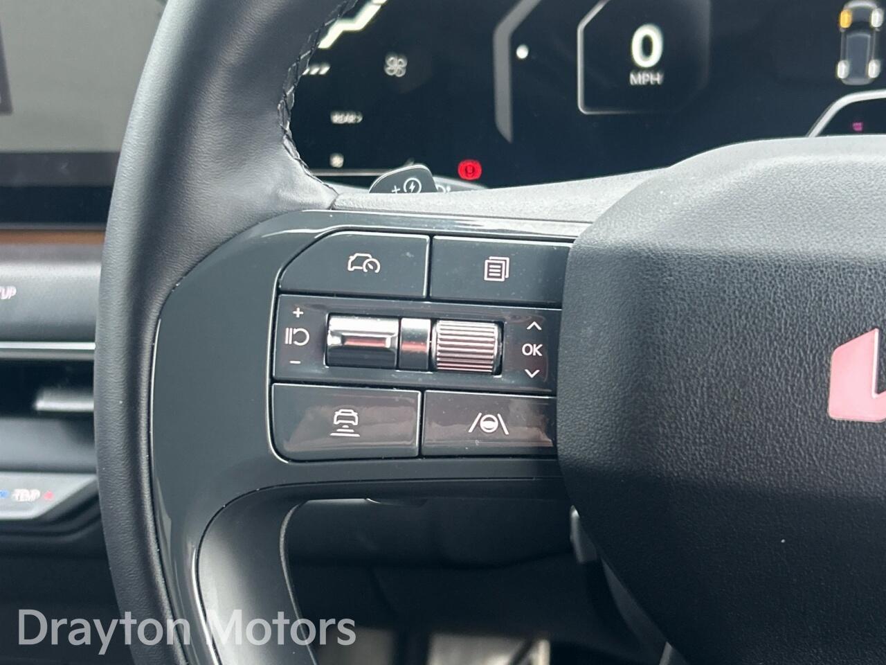 Used Kia EV9 2025 for sale - 77344402: Photo 18