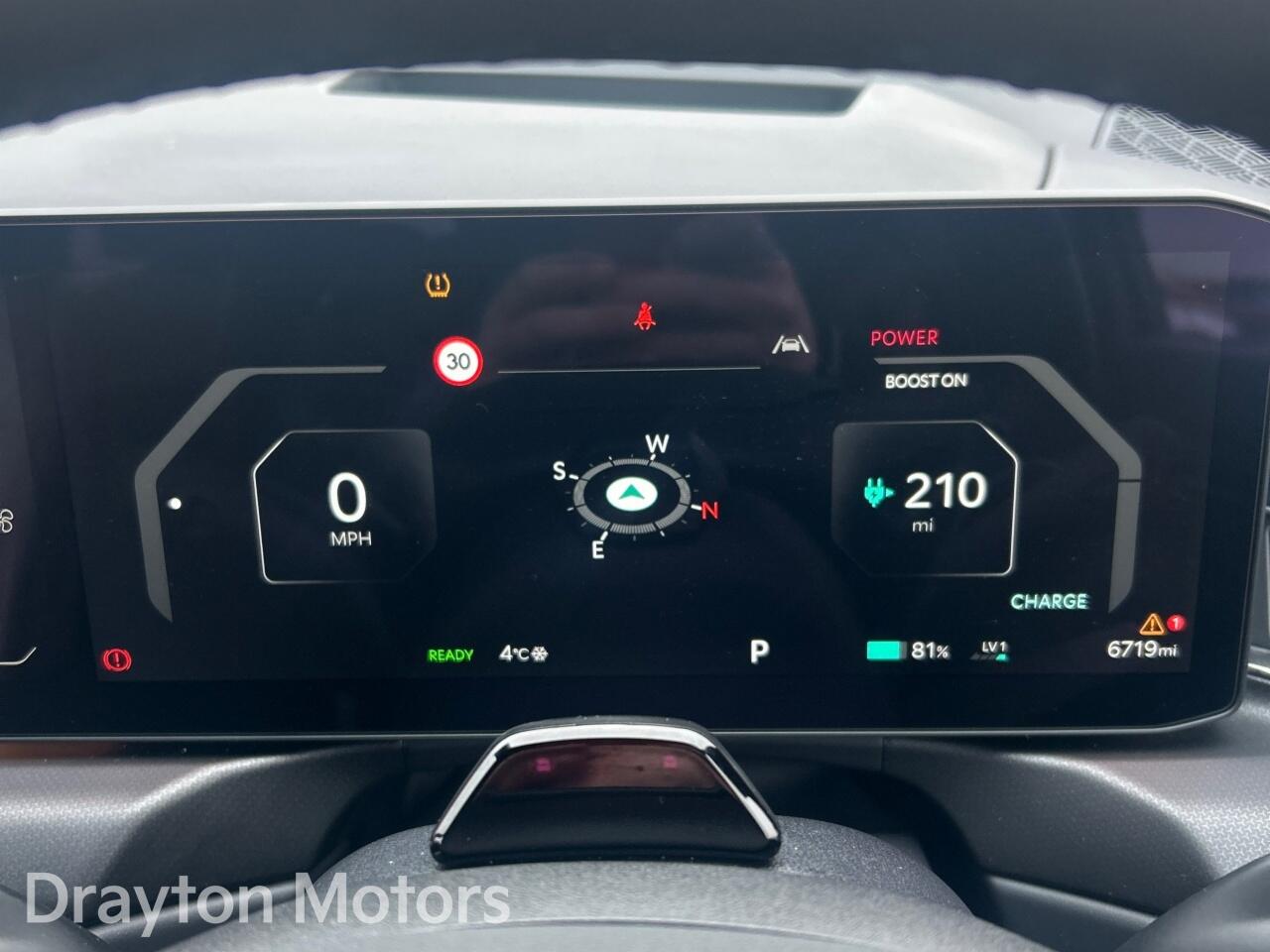 Used Kia EV9 2025 for sale - 77344402: Photo 19