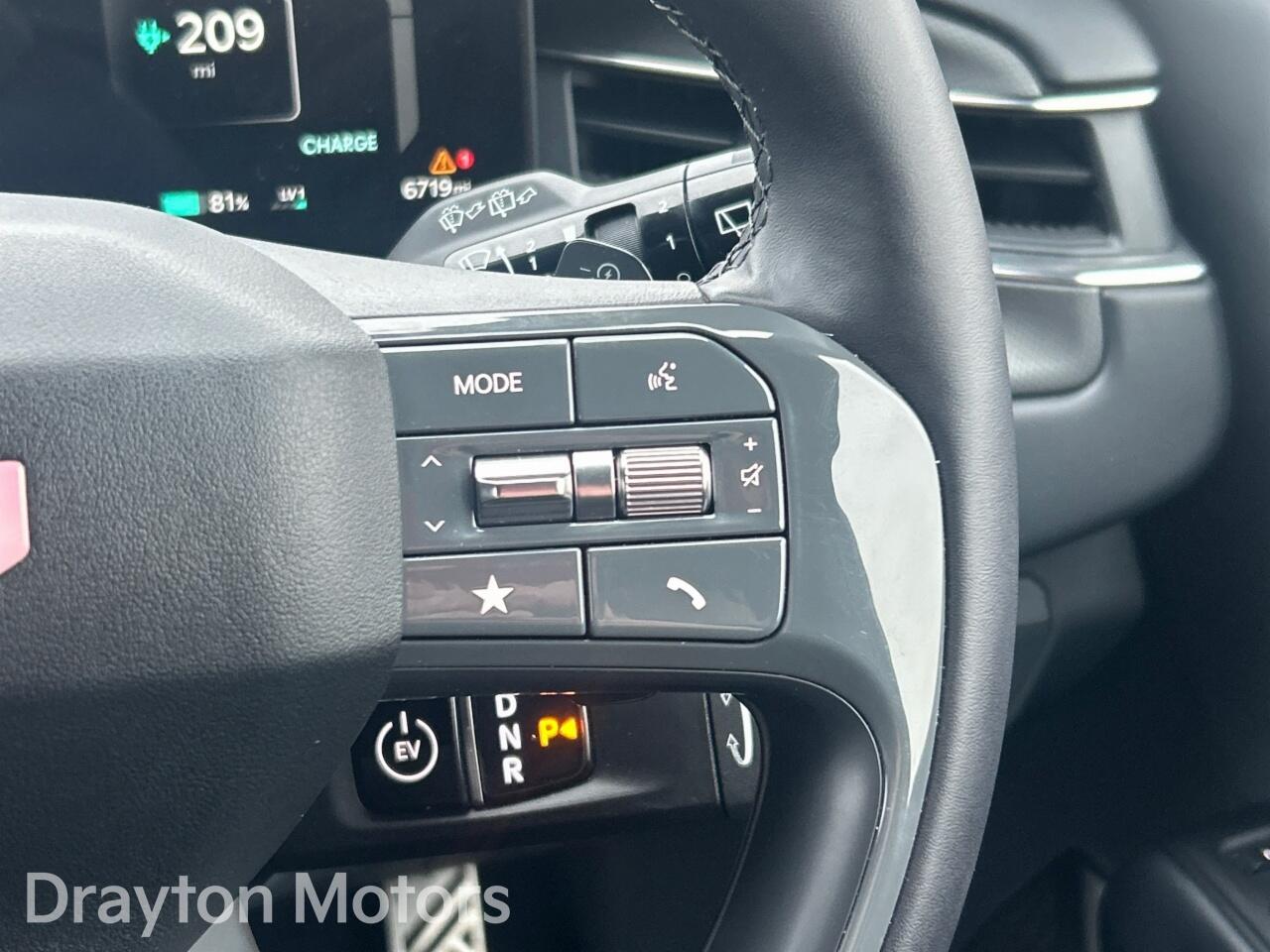 Used Kia EV9 2025 for sale - 77344402: Photo 20