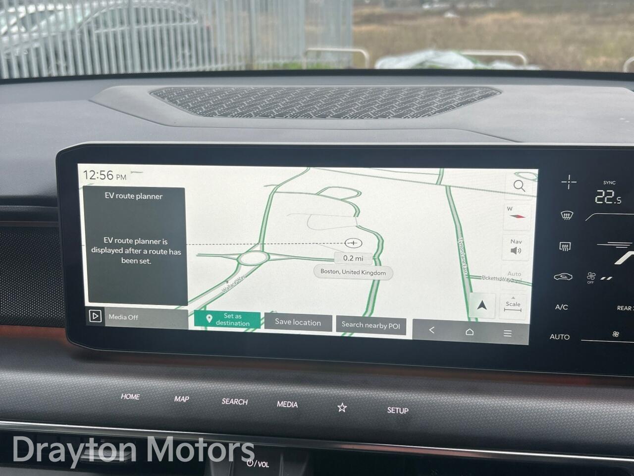 Used Kia EV9 2025 for sale - 77344402: Photo 21