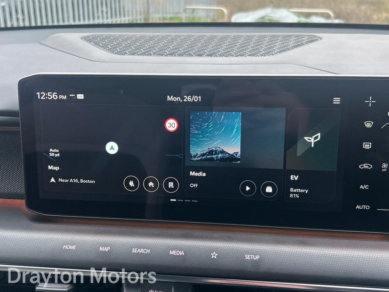 Used Kia EV9 2025 for sale - 77344402: Photo 22