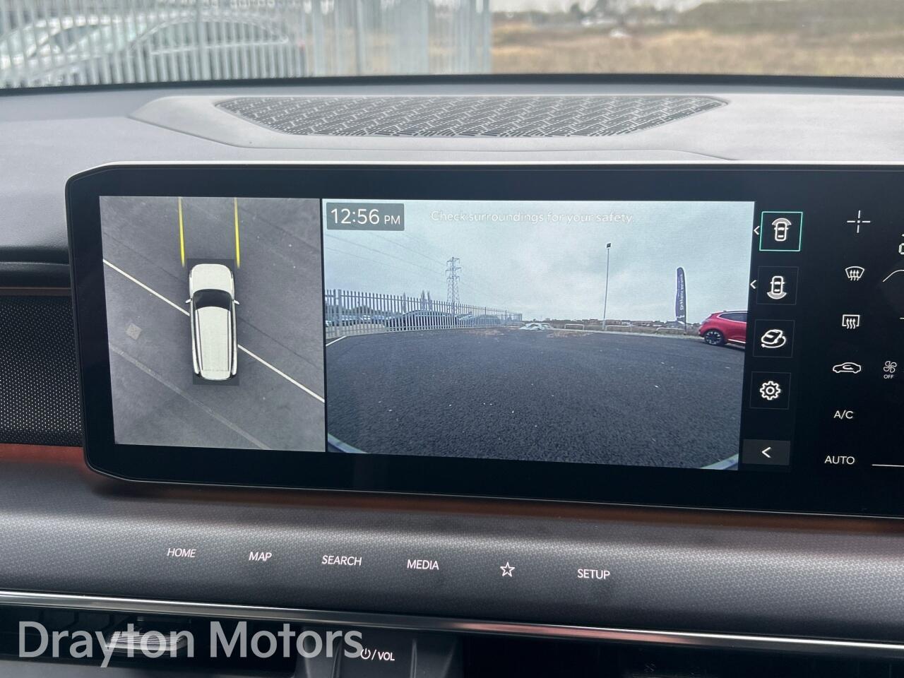 Used Kia EV9 2025 for sale - 77344402: Photo 23