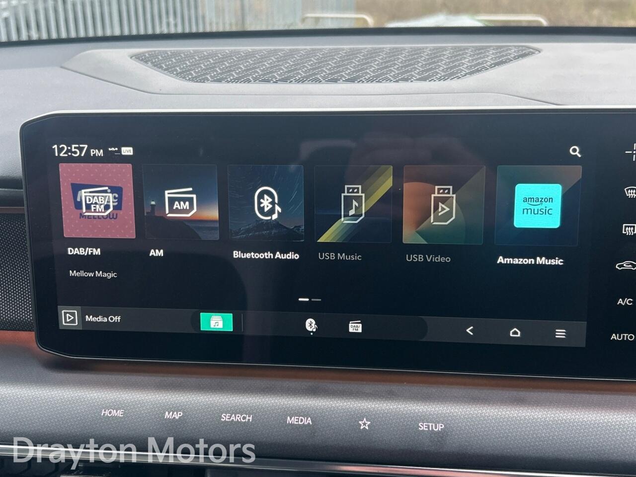 Used Kia EV9 2025 for sale - 77344402: Photo 24