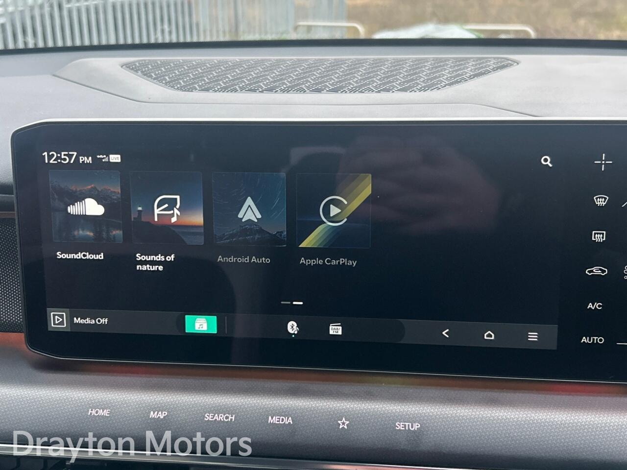 Used Kia EV9 2025 for sale - 77344402: Photo 25