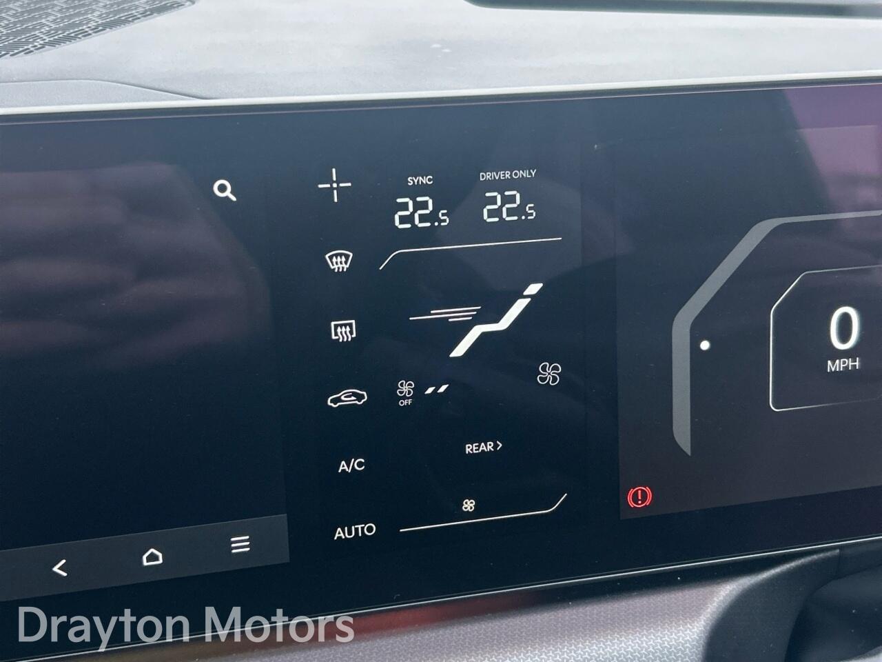 Used Kia EV9 2025 for sale - 77344402: Photo 26