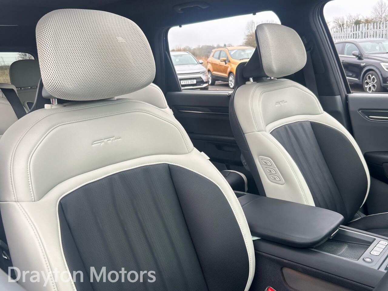 Used Kia EV9 2025 for sale - 77344402: Photo 33