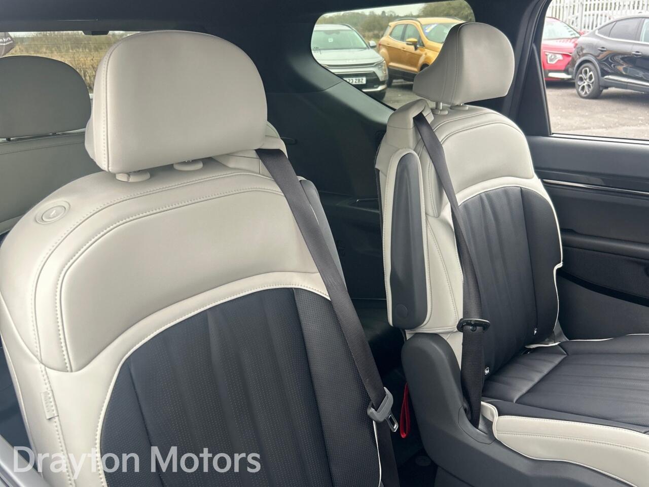 Used Kia EV9 2025 for sale - 77344402: Photo 35