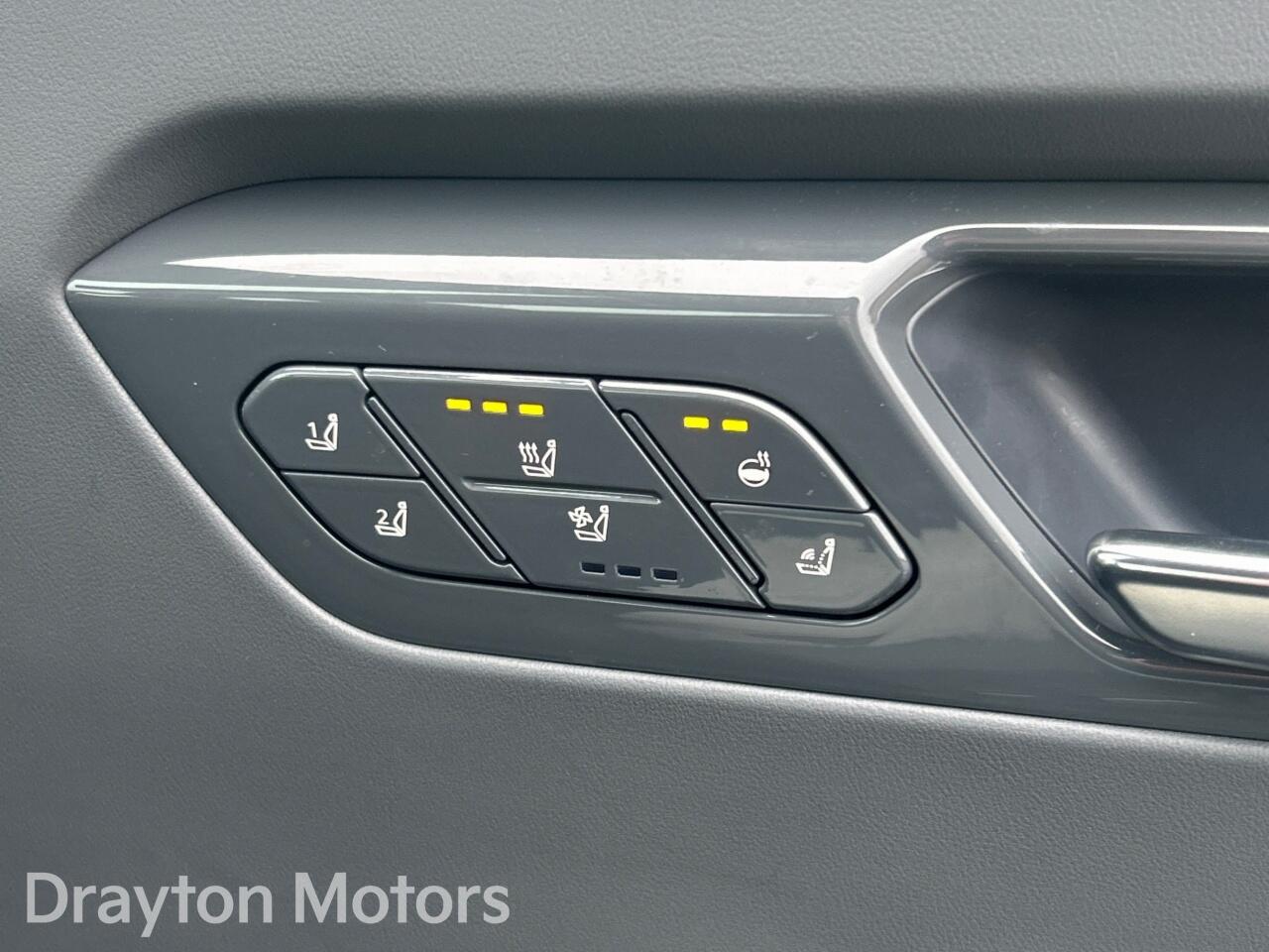 Used Kia EV9 2025 for sale - 77344402: Photo 39