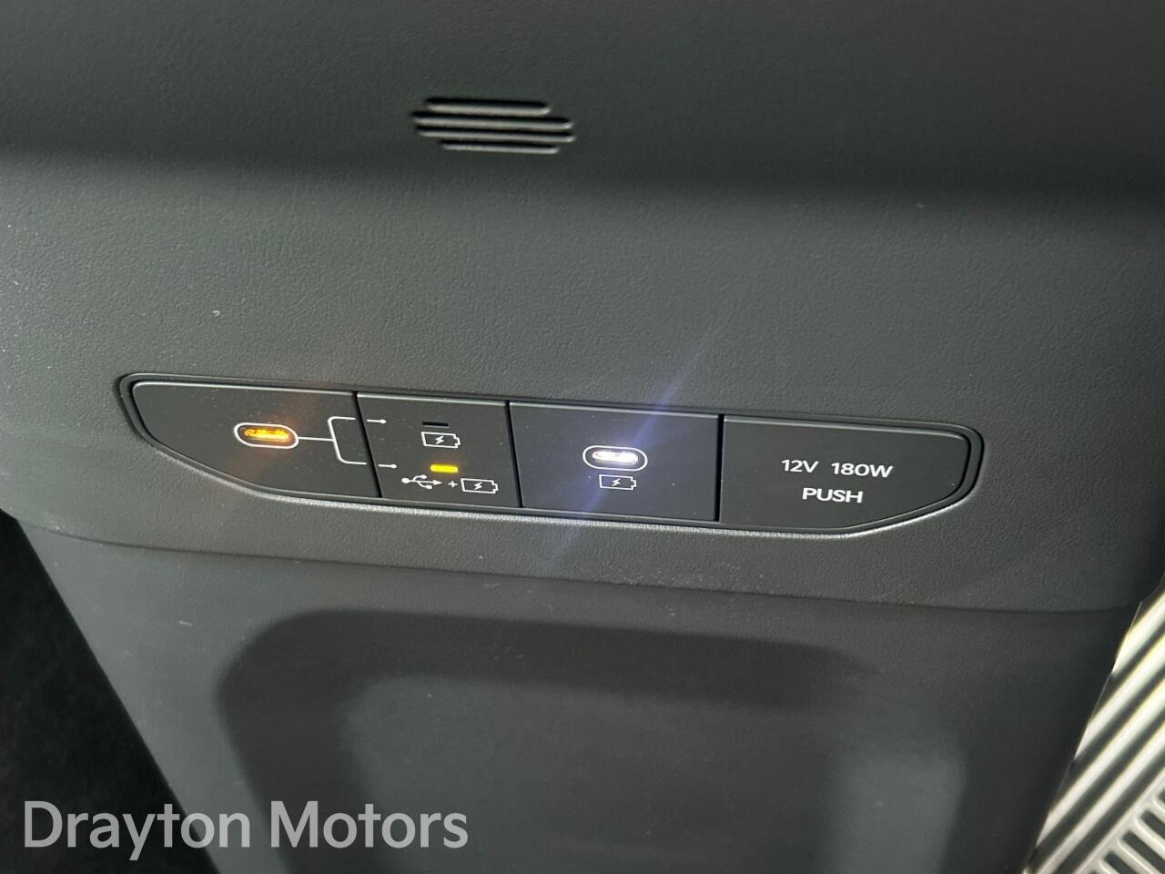 Used Kia EV9 2025 for sale - 77344402: Photo 42