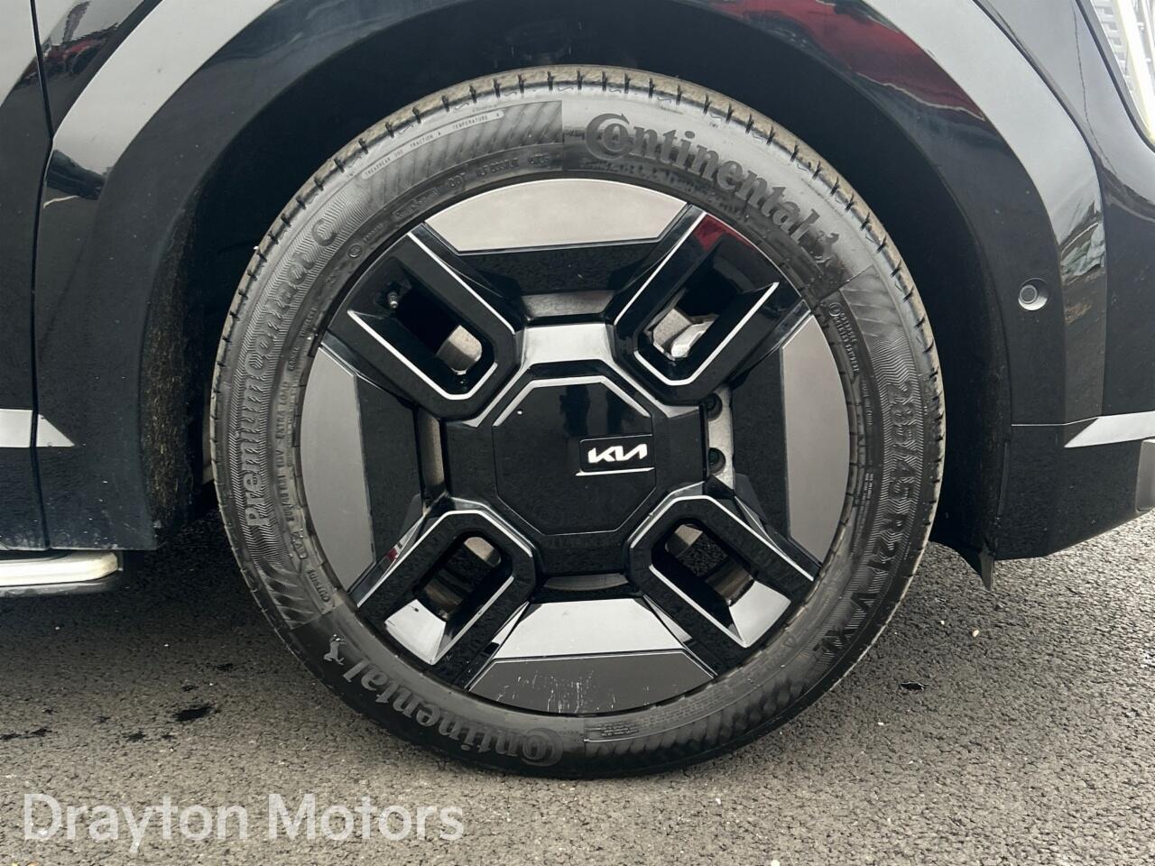 Used Kia EV9 2025 for sale - 77344402: Photo 43