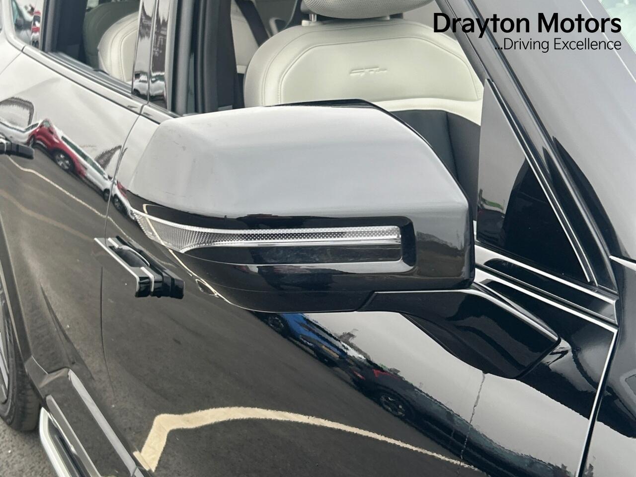 Used Kia EV9 2025 for sale - 77344402: Photo 45