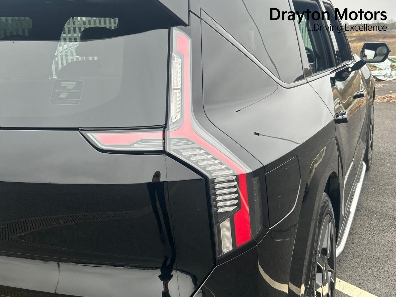 Used Kia EV9 2025 for sale - 77344402: Photo 46