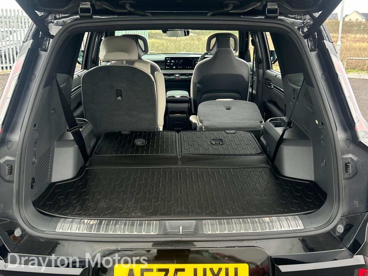 Used Kia EV9 2025 for sale - 77344402: Photo 47