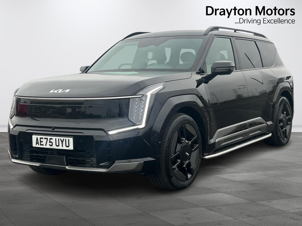 Used Kia EV9 2025 for sale - 77344402: Photo 5