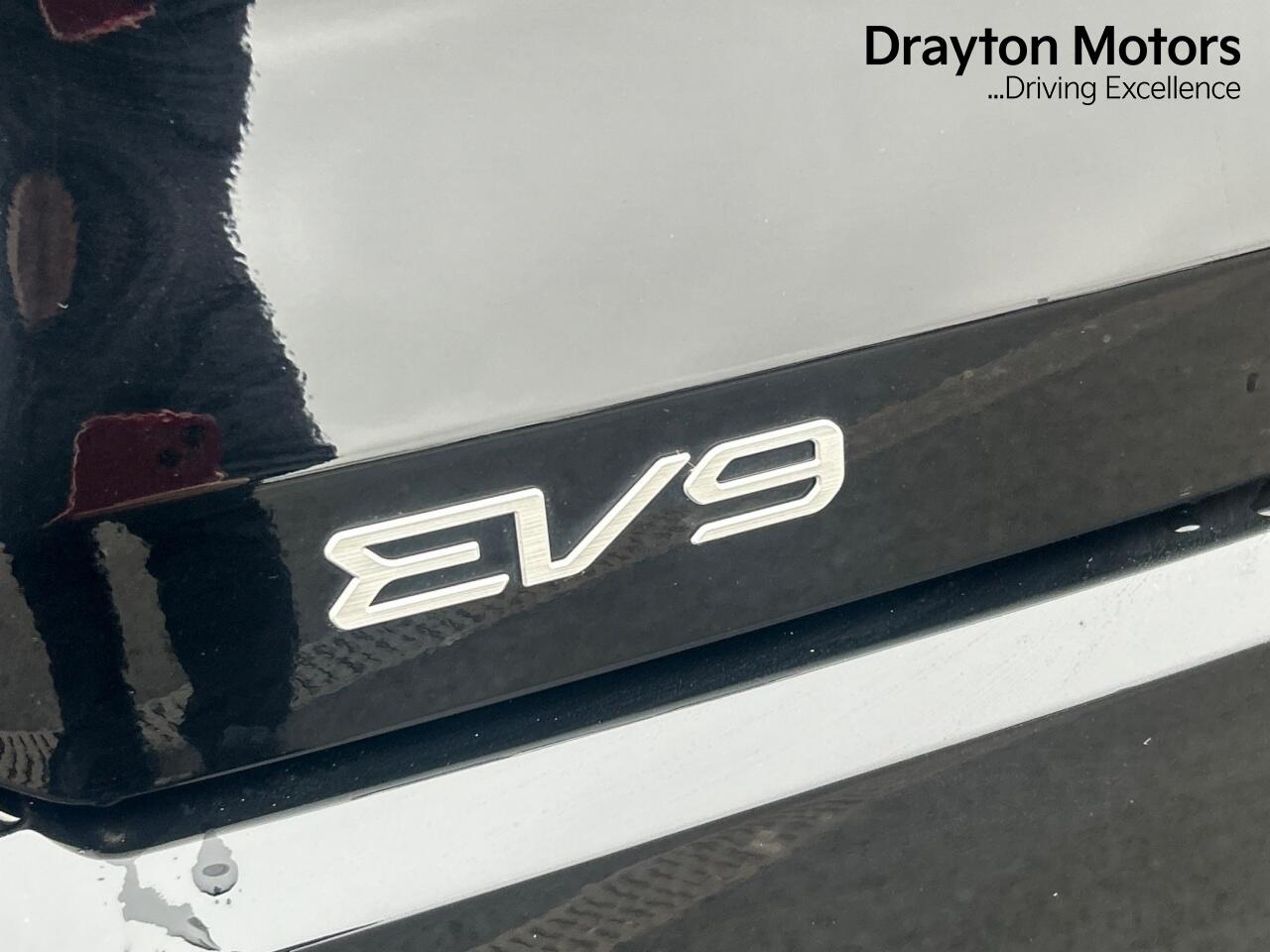 Used Kia EV9 2025 for sale - 77344402: Photo 51