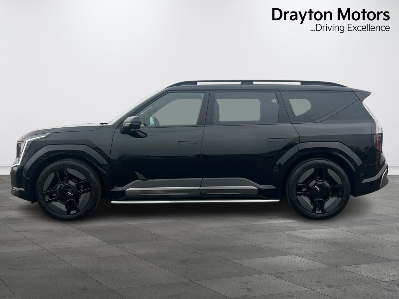 Used Kia EV9 2025 for sale - 77344402: Photo 6