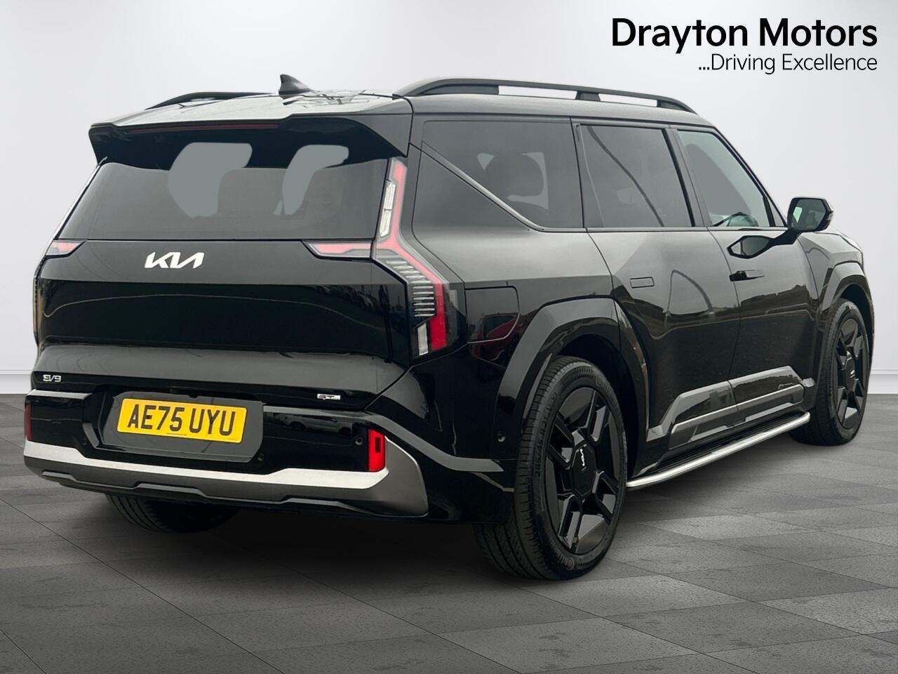 Used Kia EV9 2025 for sale - 77344402: Photo 9