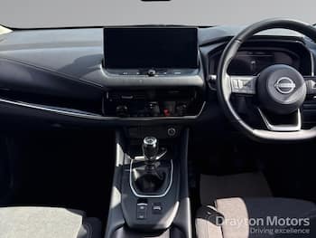 Used Nissan Qashqai 2024 for sale - 79621915: Photo