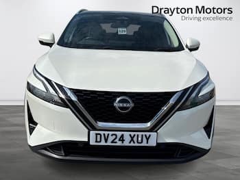 Used Nissan Qashqai 2024 for sale - 79621915: Photo