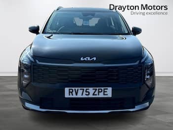Used Kia Sportage 2025 for sale - 79520798: Photo