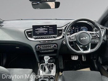 Used Kia Ceed 2024 for sale - 78763318: Photo