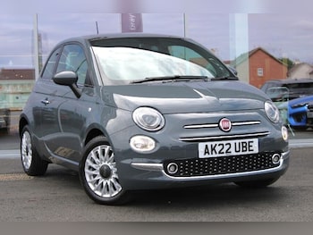 2022 (22) - 1.0 Mhev Dolcevita Hatchback 3dr Petrol Manual Euro 6 (s/s) (70 Bhp)