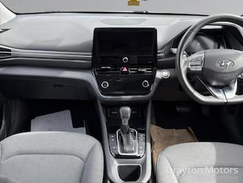 Used Hyundai IONIQ 2021 for sale - 79622317: Photo
