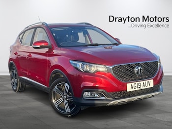 Used MG MG ZS 2019 for sale - 77559828: Photo