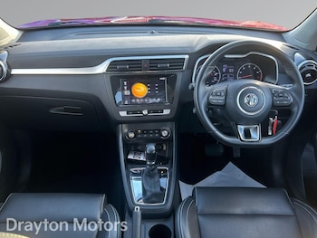 Used MG MG ZS 2019 for sale - 77559828: Photo