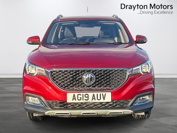 Used MG MG ZS 2019 for sale - 77559828: Photo
