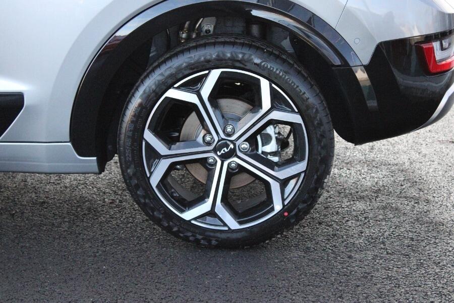 Used Kia Niro 2025 for sale - 76441075: Photo 12