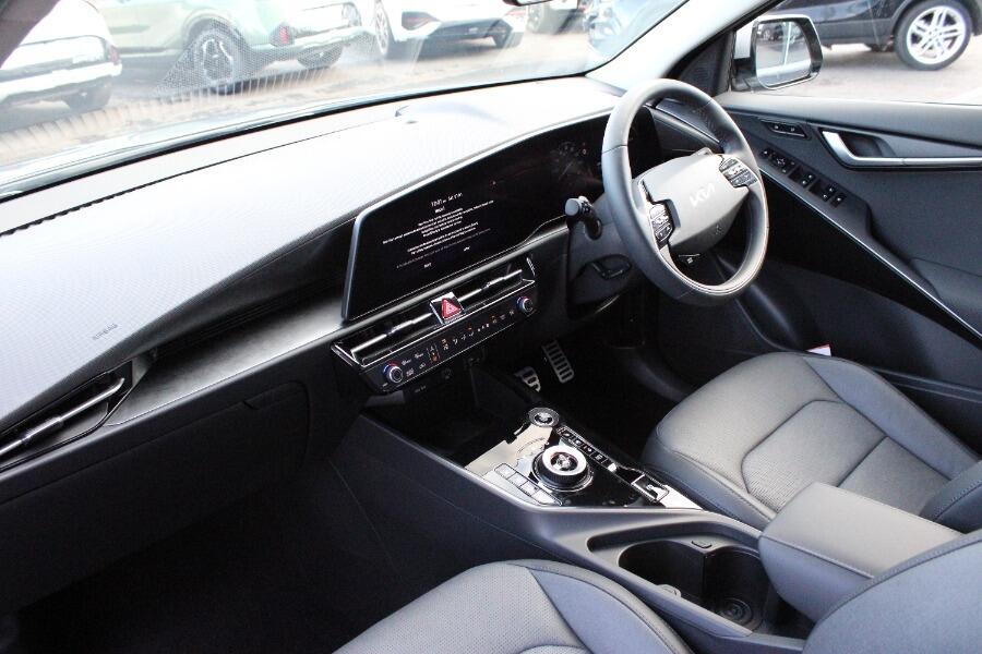 Used Kia Niro 2025 for sale - 76441075: Photo 13