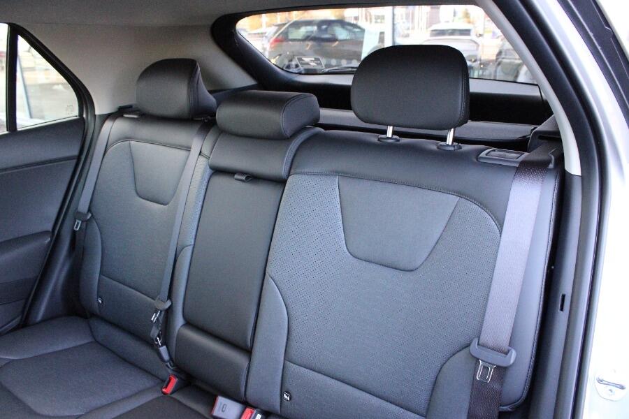 Used Kia Niro 2025 for sale - 76441075: Photo 18