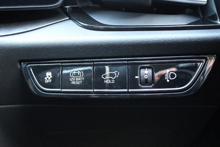 Used Kia Niro 2025 for sale - 76441075: Photo 22