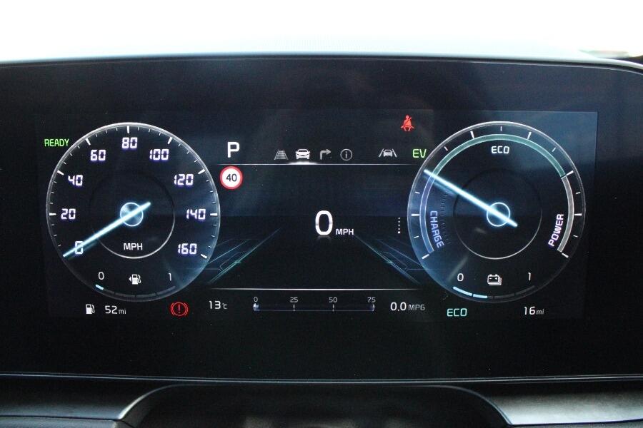 Used Kia Niro 2025 for sale - 76441075: Photo 27