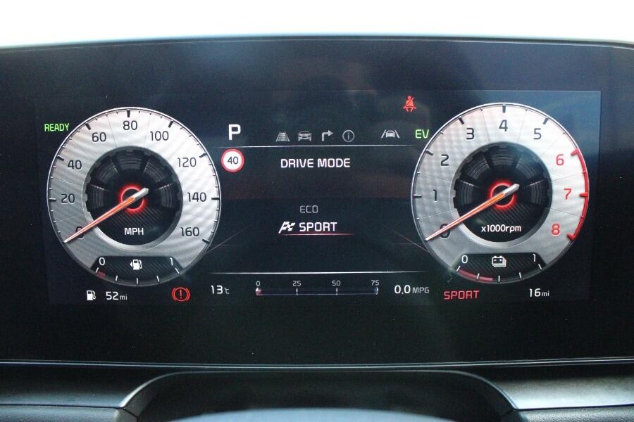 Used Kia Niro 2025 for sale - 76441075: Photo 28