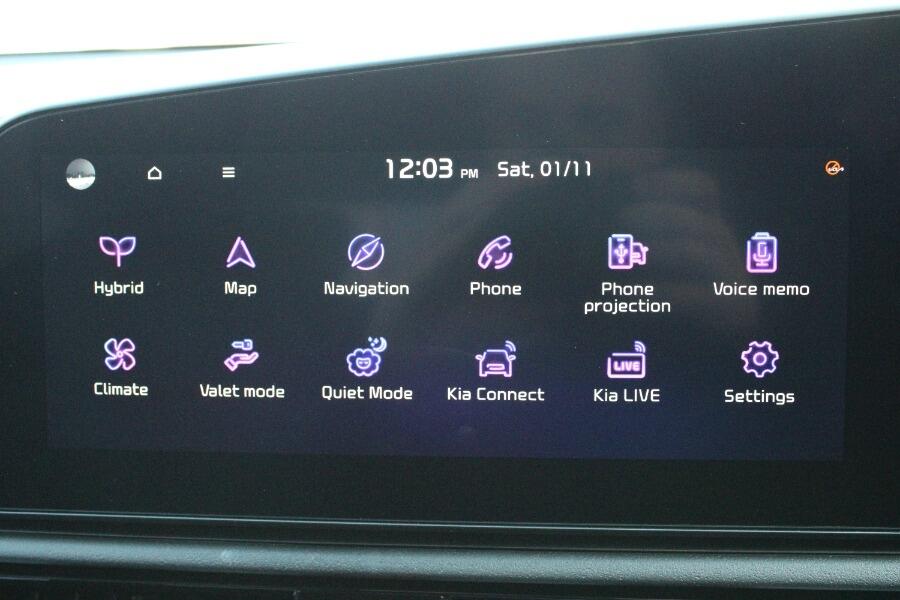 Used Kia Niro 2025 for sale - 76441075: Photo 29