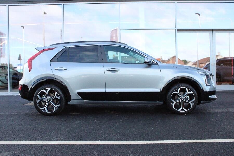 Used Kia Niro 2025 for sale - 76441075: Photo 3