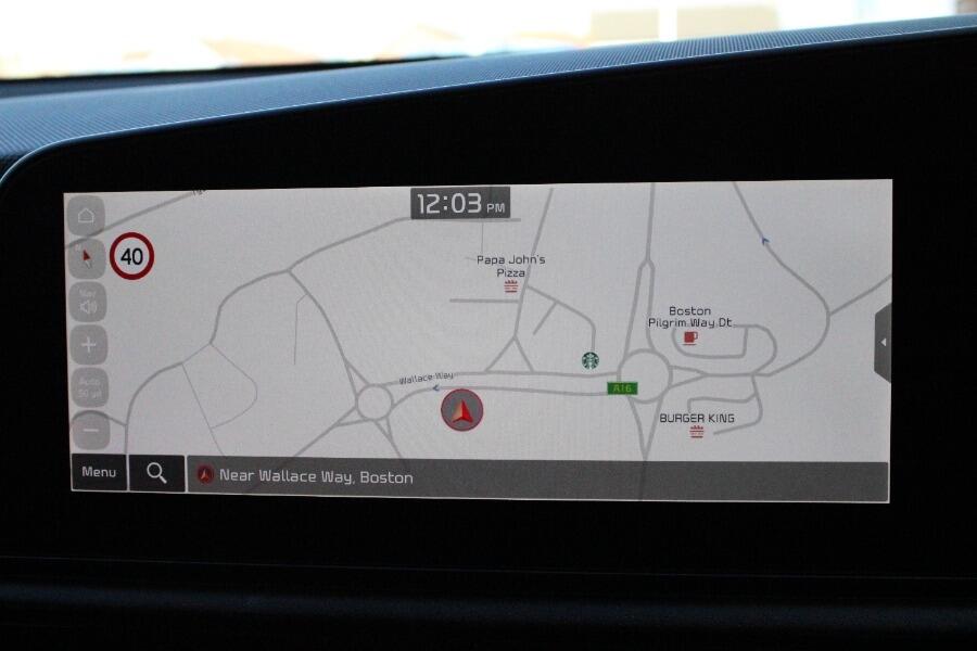 Used Kia Niro 2025 for sale - 76441075: Photo 30