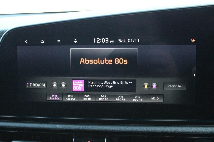 Used Kia Niro 2025 for sale - 76441075: Photo 32