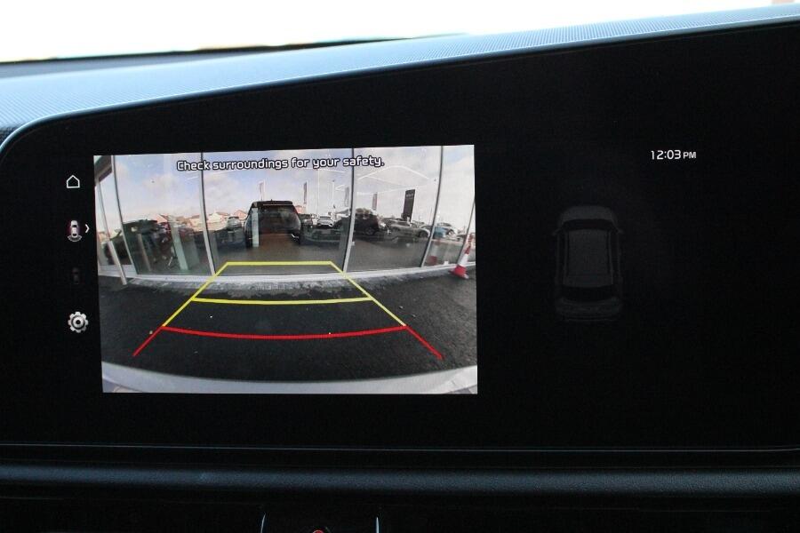 Used Kia Niro 2025 for sale - 76441075: Photo 33