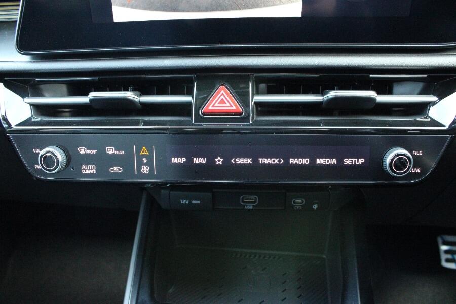 Used Kia Niro 2025 for sale - 76441075: Photo 34