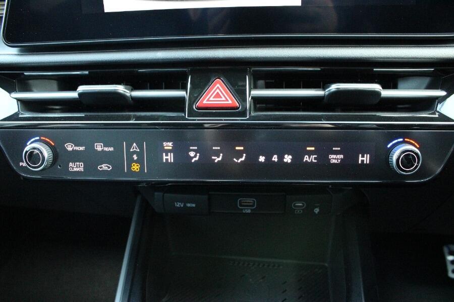 Used Kia Niro 2025 for sale - 76441075: Photo 35