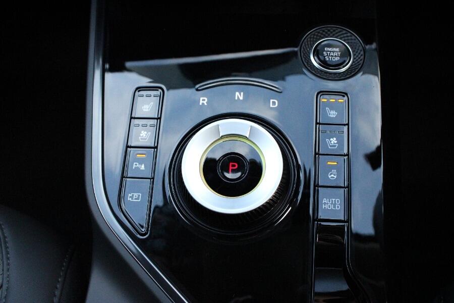 Used Kia Niro 2025 for sale - 76441075: Photo 36