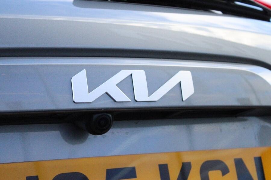 Used Kia Niro 2025 for sale - 76441075: Photo 45